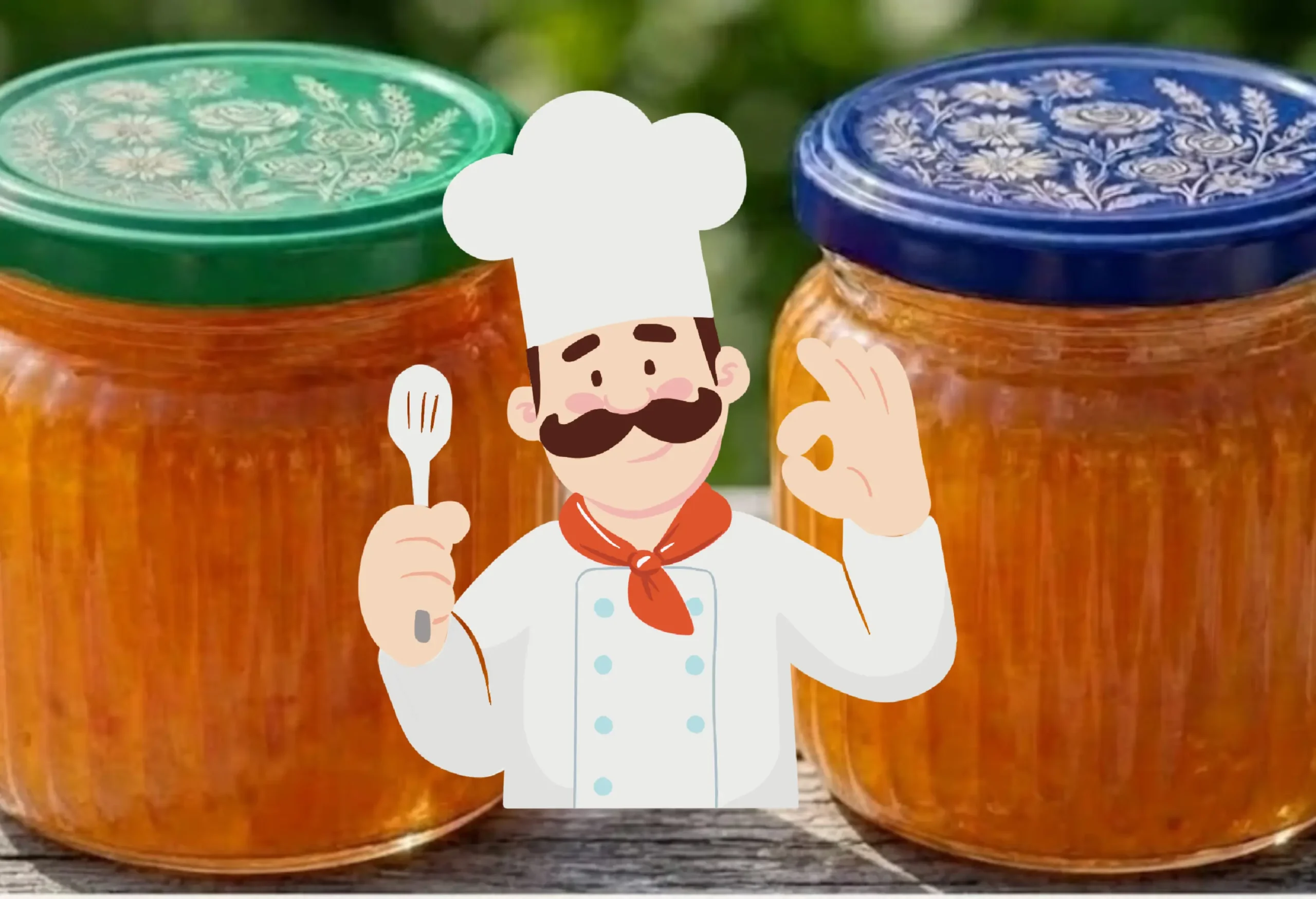 Marmellata di Limoni Fatta in Casa