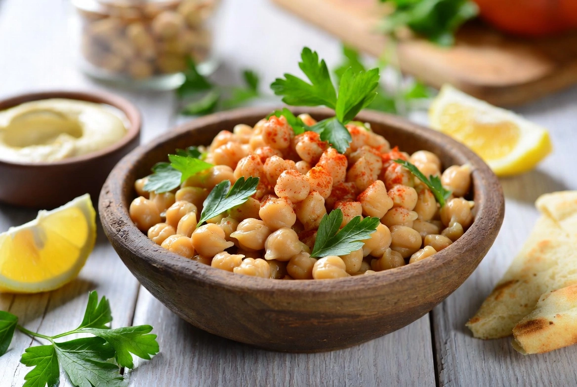 7 proprietà nutrizionali e come mangiarli in modo gustoso