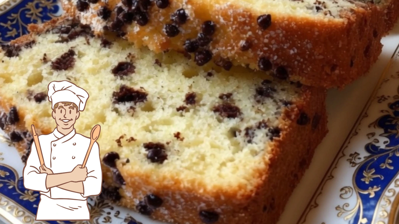 Ottilienkuchen