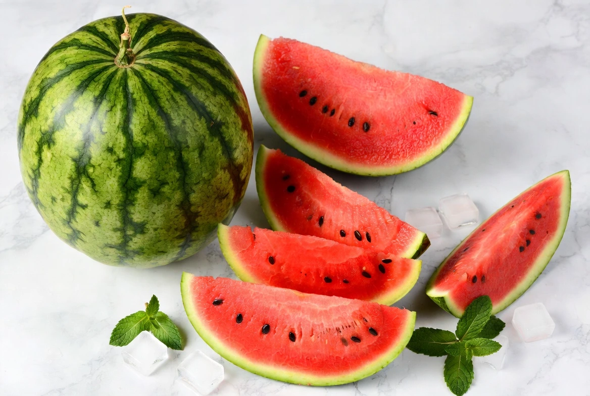Come conservare il cocomero (anguria) per mantenerlo fresco a lungo